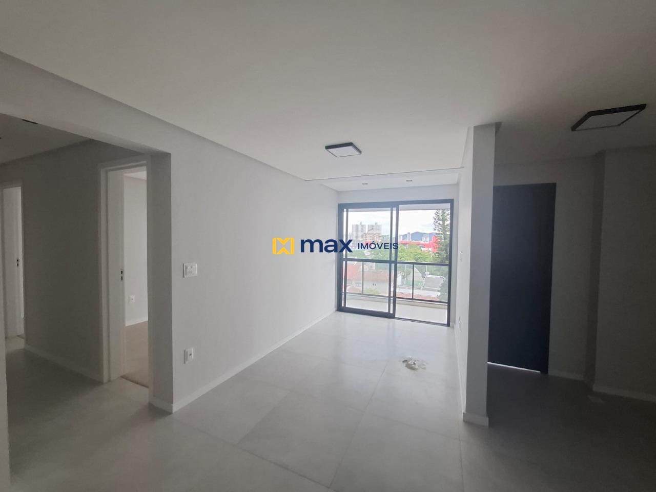 Apartamento para aluguel no Vila Operária: Sala