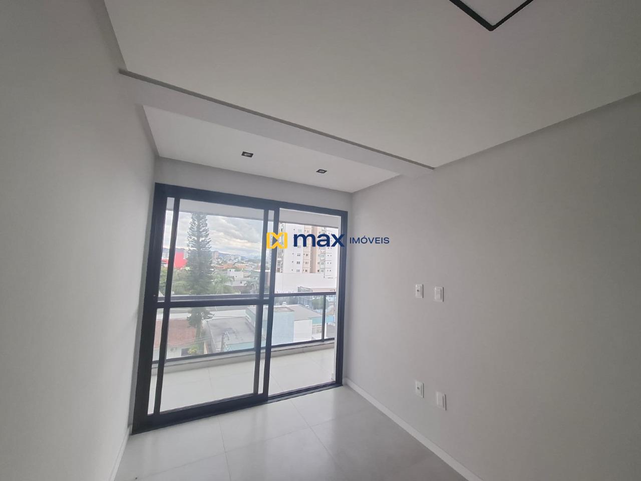 Apartamento para aluguel no Vila Operária: Sala