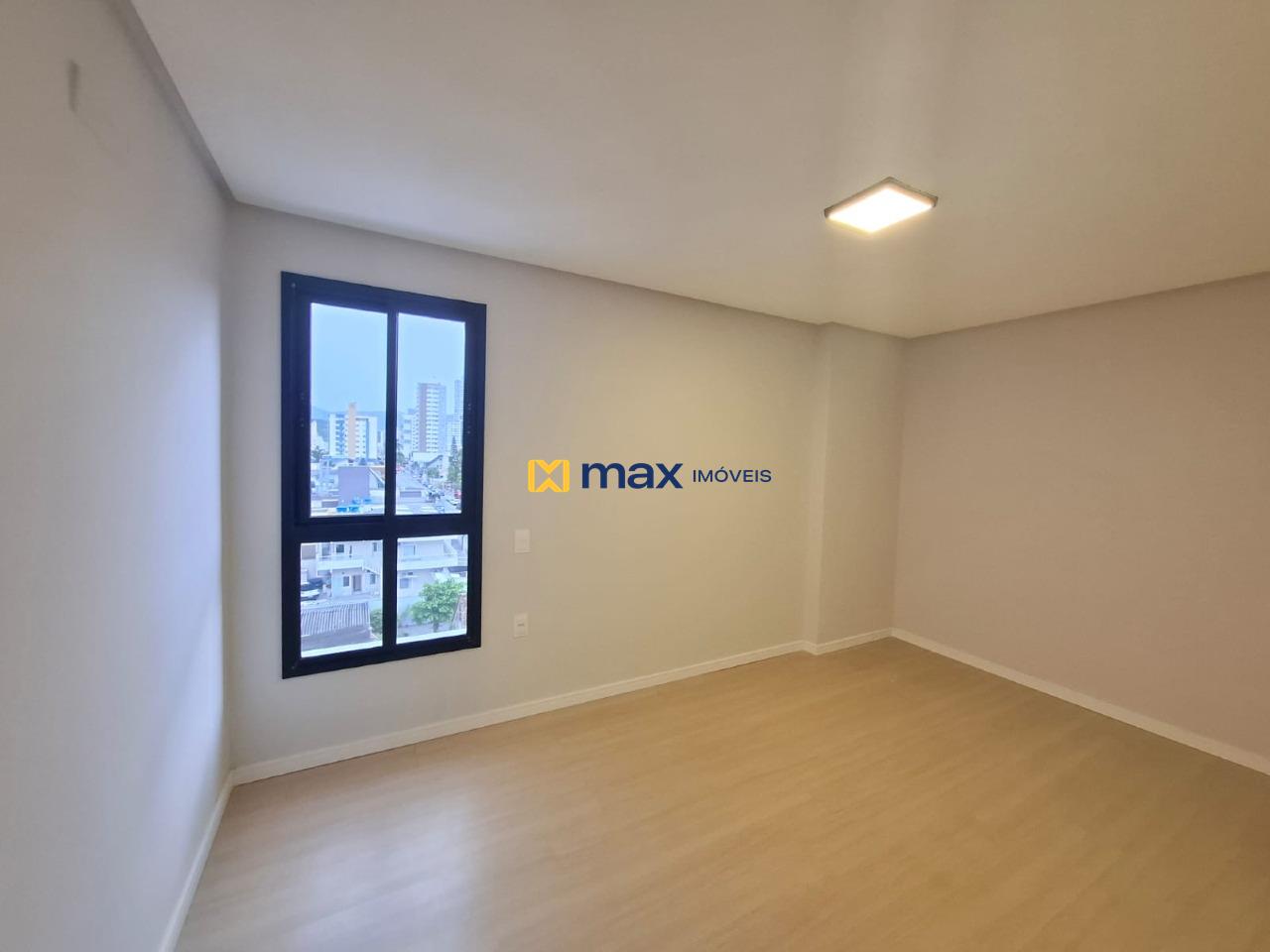 Apartamento para aluguel no Vila Operária: Suíte