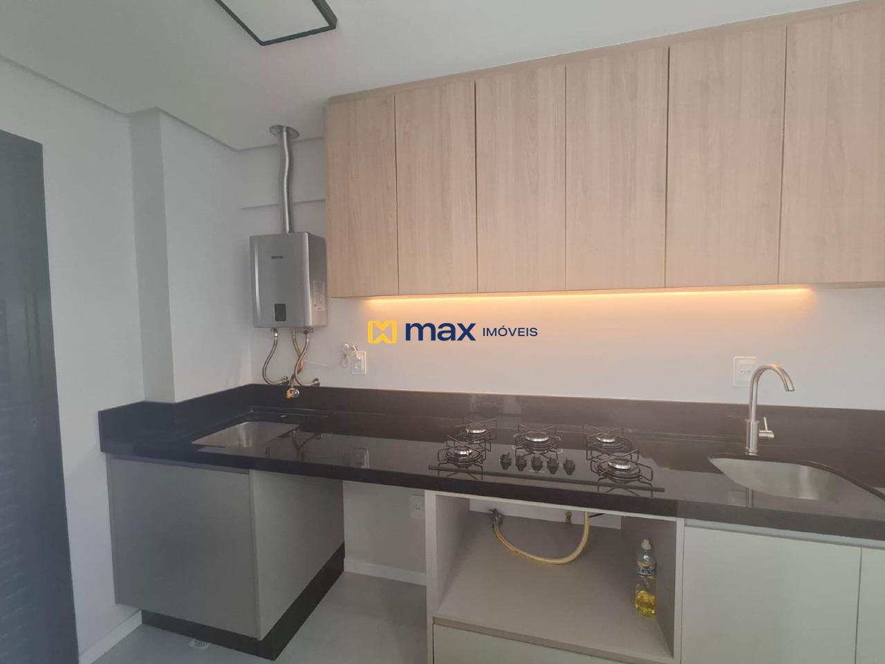 Apartamento para aluguel no Vila Operária: Cozinha