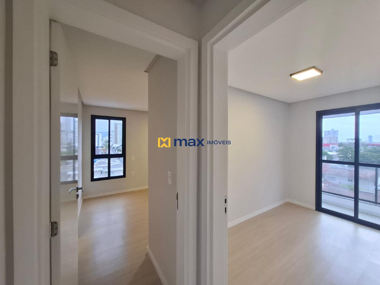 Apartamento para aluguel no Vila Operária: Suíte