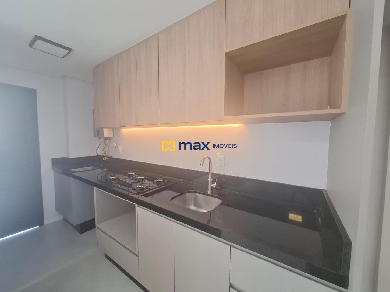 Apartamento para aluguel no Vila Operária: Cozinha