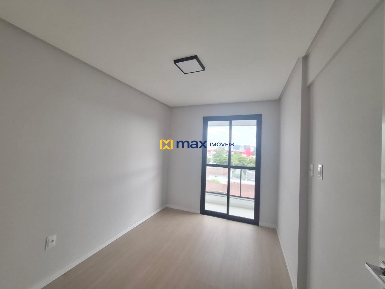 Apartamento para aluguel no Vila Operária: Dormitório