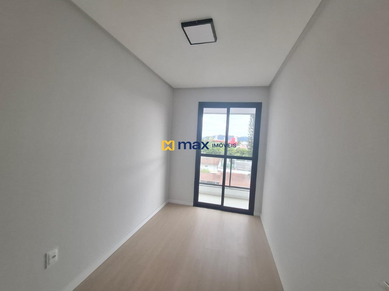 Apartamento para aluguel no Vila Operária: Dormitório