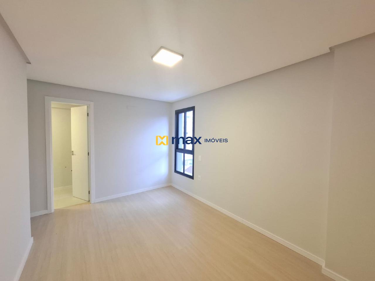 Apartamento para aluguel no Vila Operária: Suíte