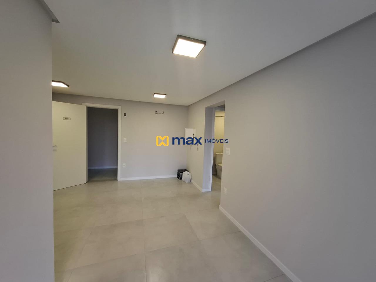 Apartamento para aluguel no Vila Operária: Sala