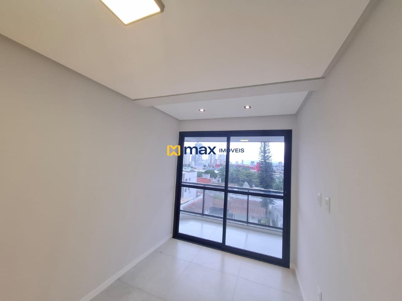 Apartamento para aluguel no Vila Operária: Suíte