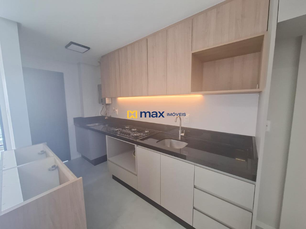 Apartamento para aluguel no Vila Operária: Cozinha