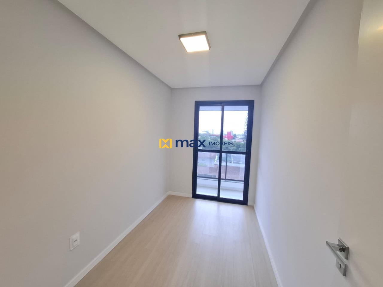 Apartamento para aluguel no Vila Operária: Dormitório