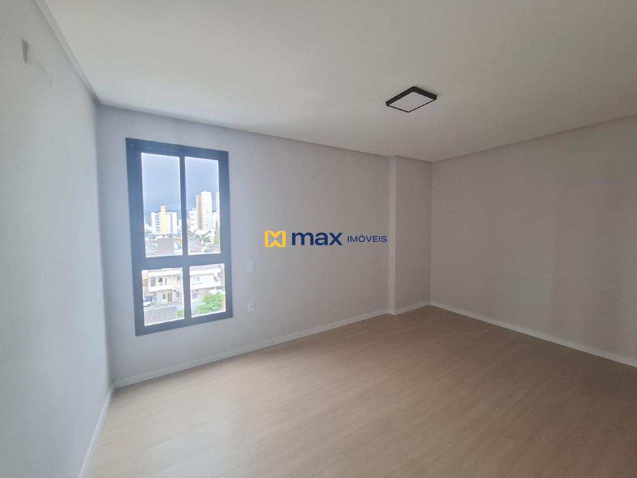 Apartamento para aluguel no Vila Operária: Dormitório