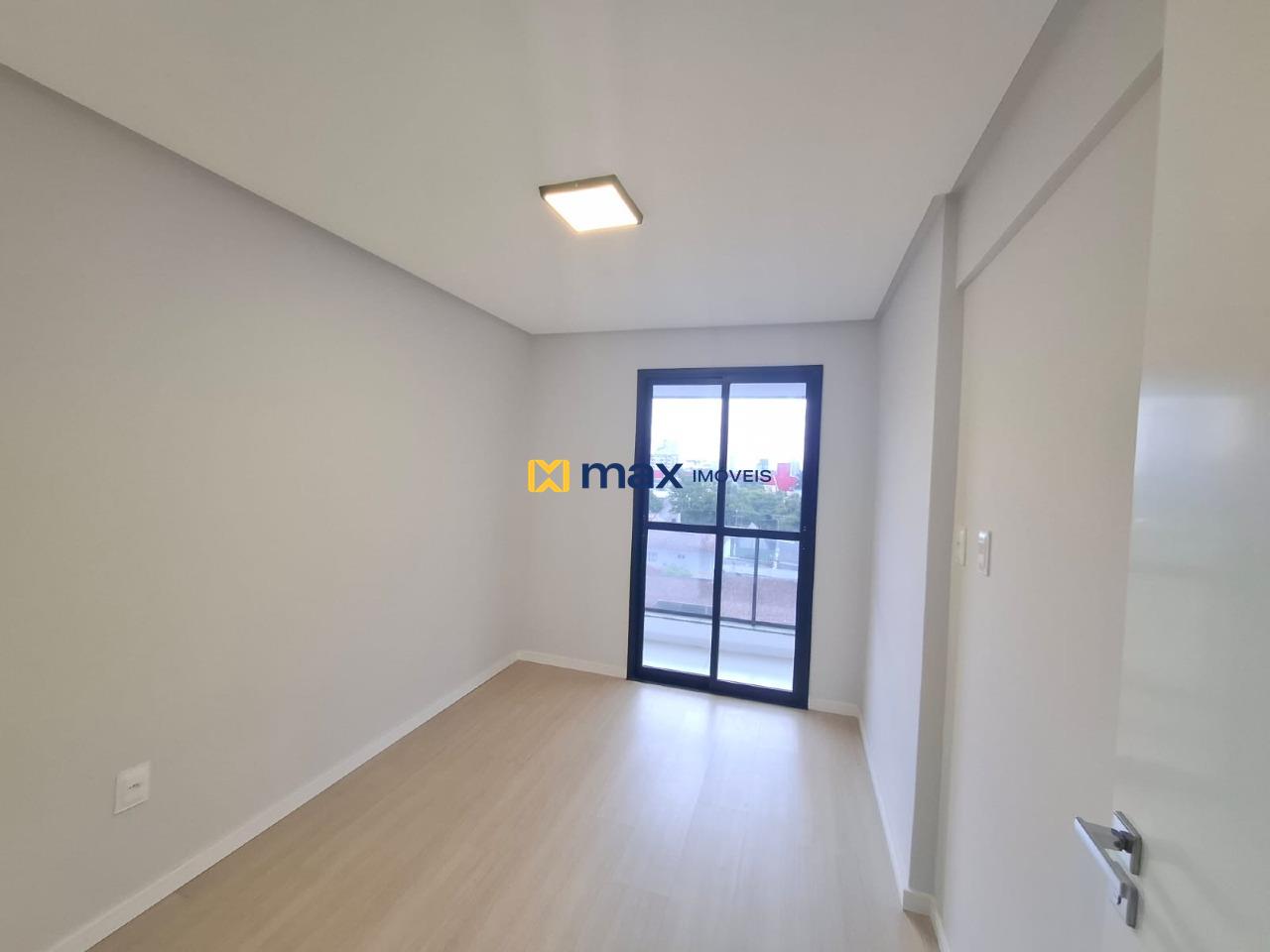 Apartamento para aluguel no Vila Operária: Dormitório