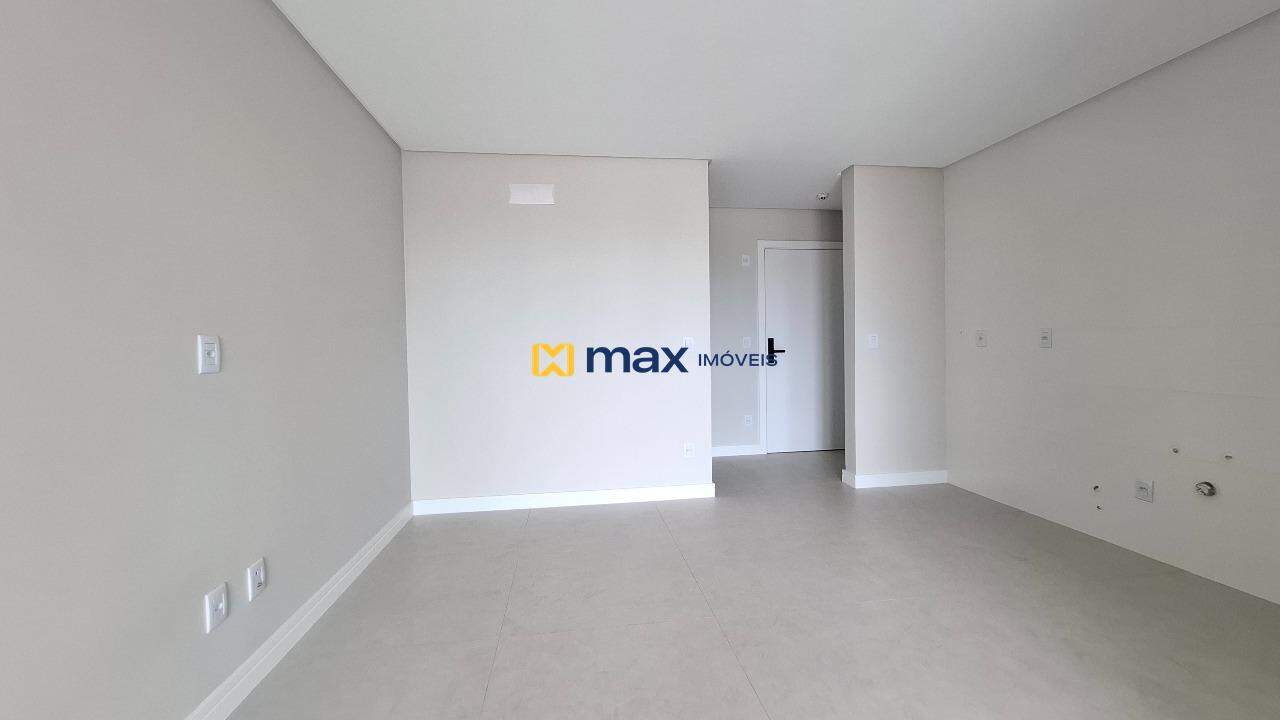 Apartamento à venda no Centro: Living integrado