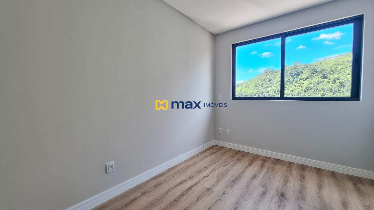 Apartamento à venda no Centro: Suíte