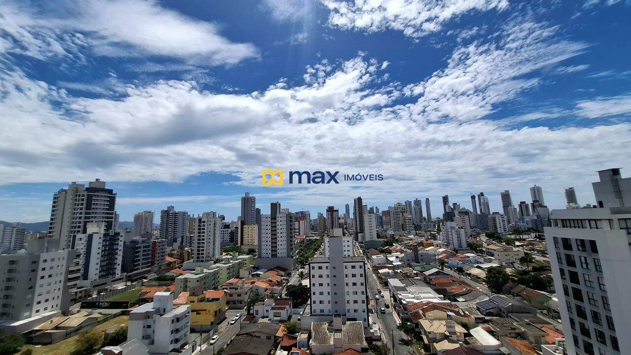 Apartamento à venda no Centro: Vista