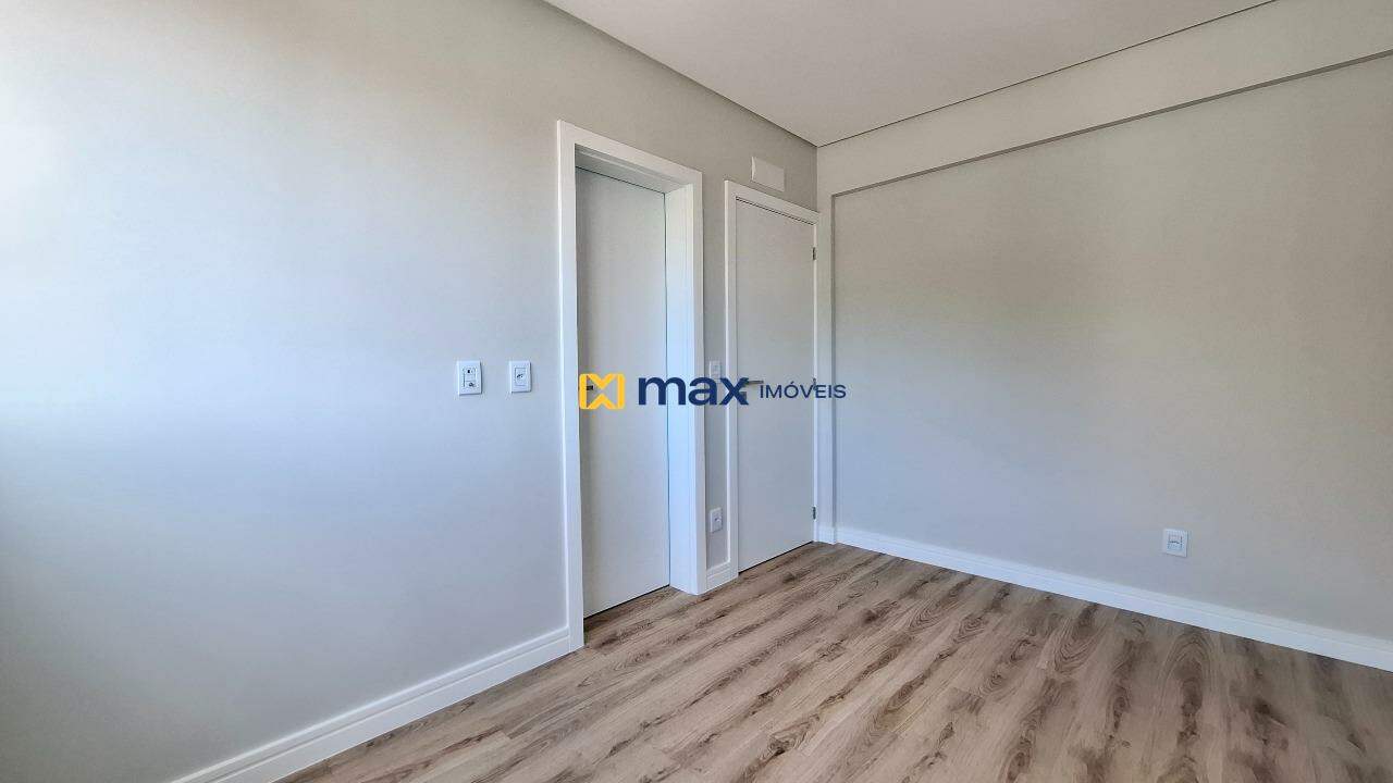 Apartamento à venda no Centro: Suíte