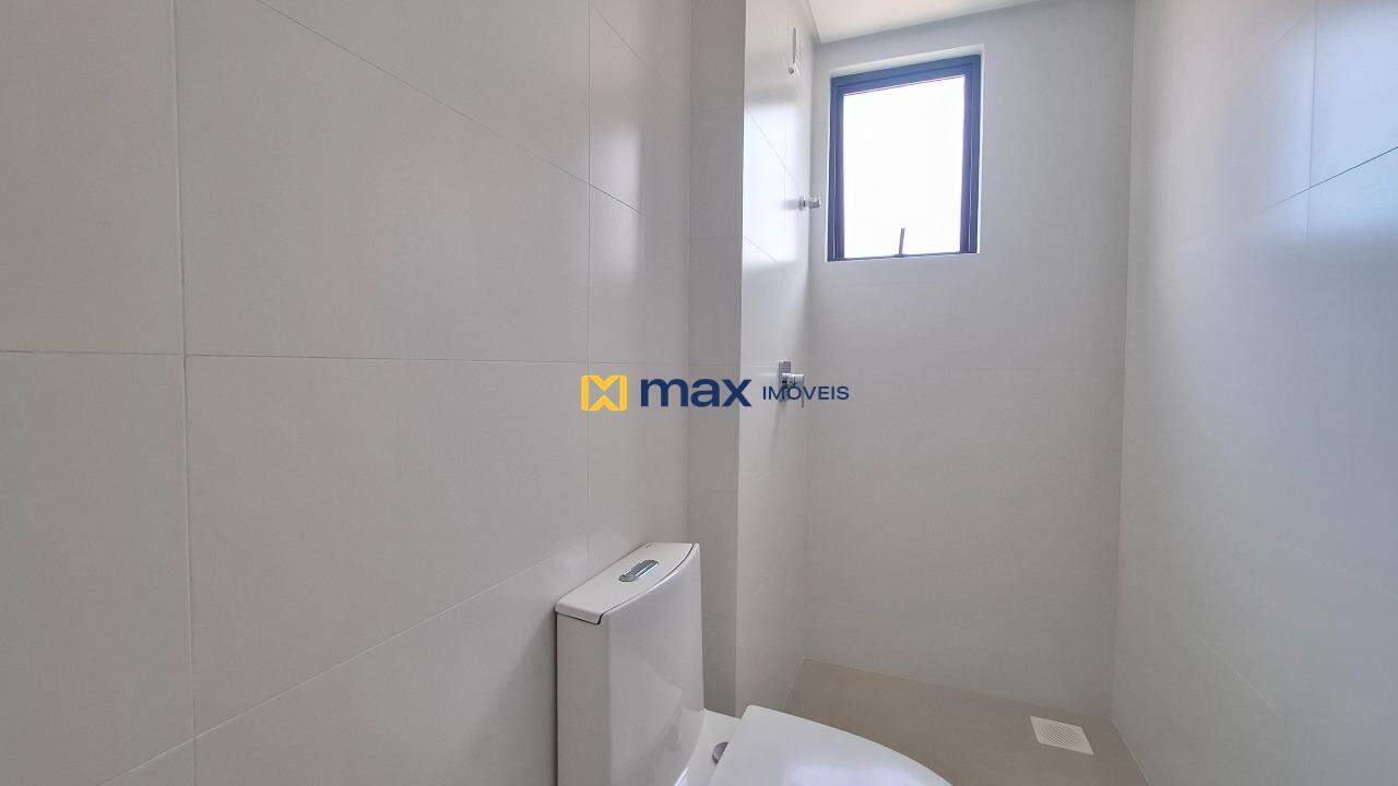 Apartamento à venda no Centro: Banheiro suíte 2