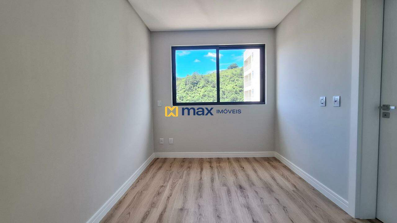 Apartamento à venda no Centro: Suíte