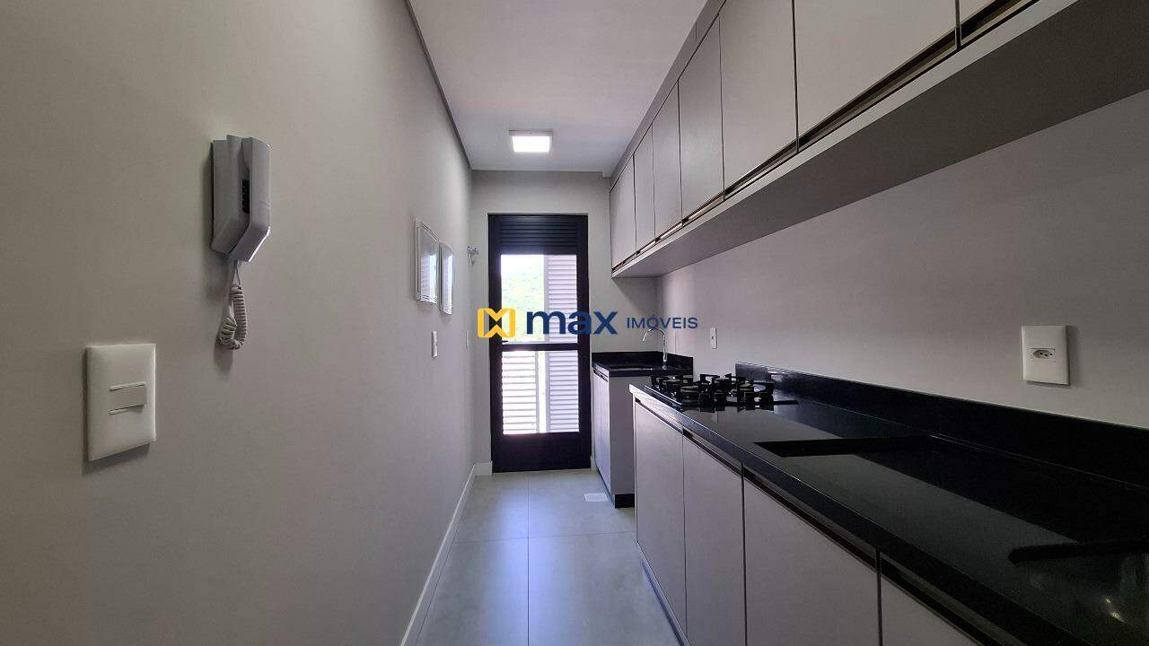 Apartamento à venda no Fazenda: Cozinha