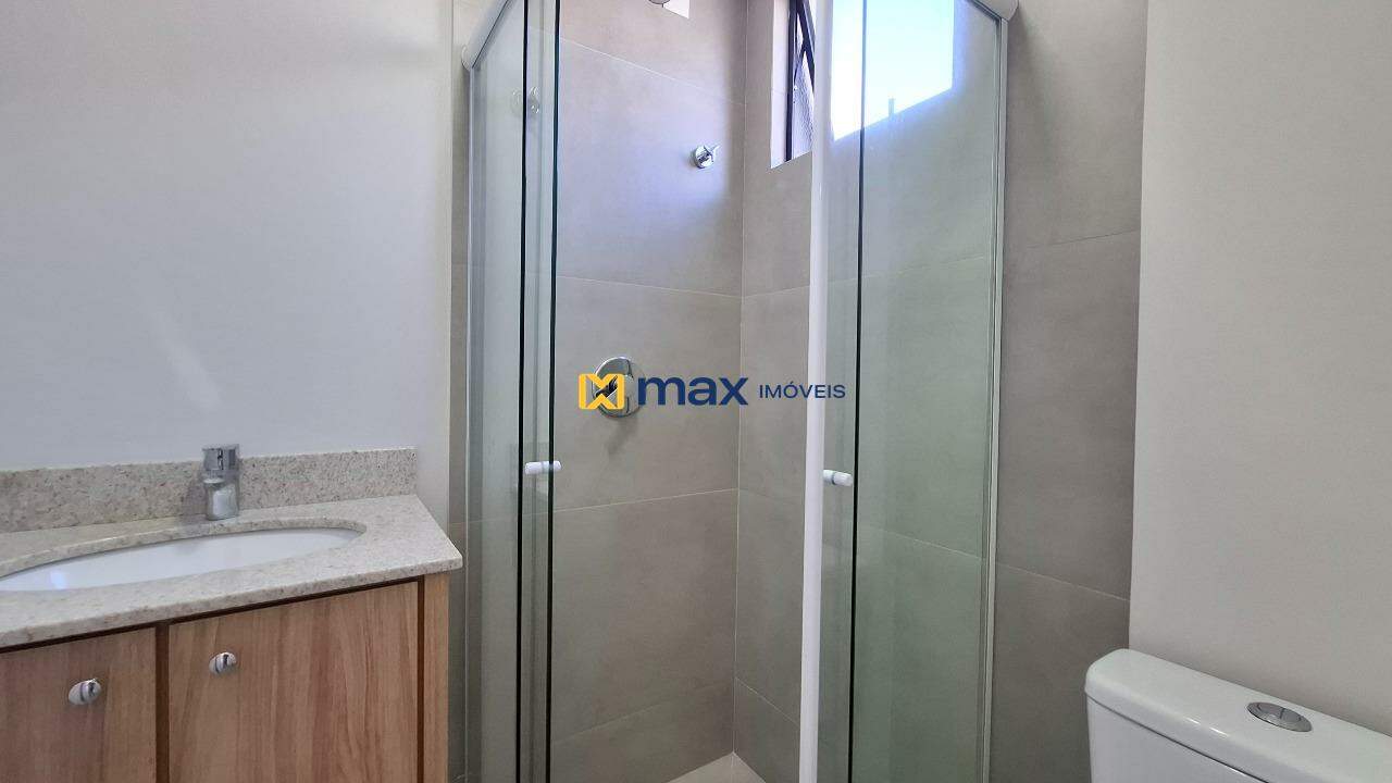 Apartamento à venda no Fazenda: Banheiro suíte 2