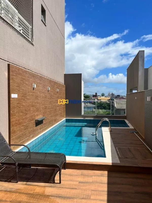 Apartamento à venda no Centro: Piscina