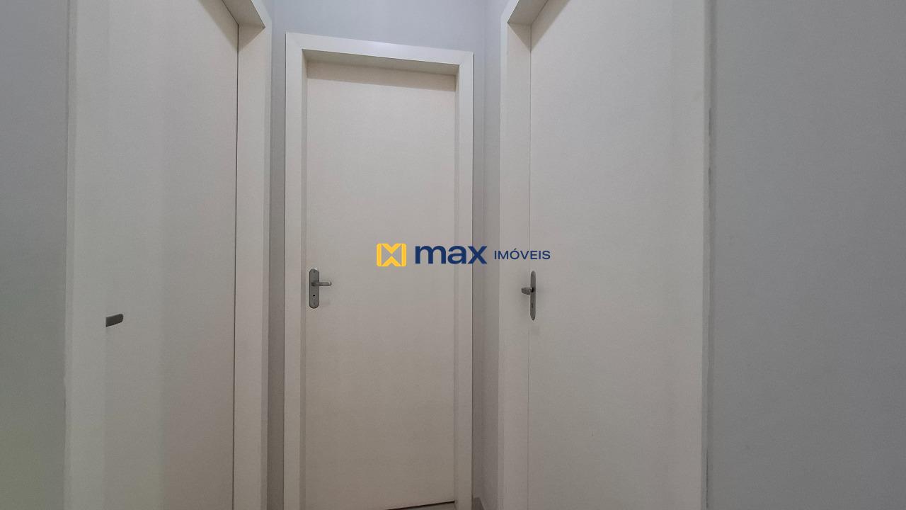 Apartamento à venda no São Vicente: Corredor