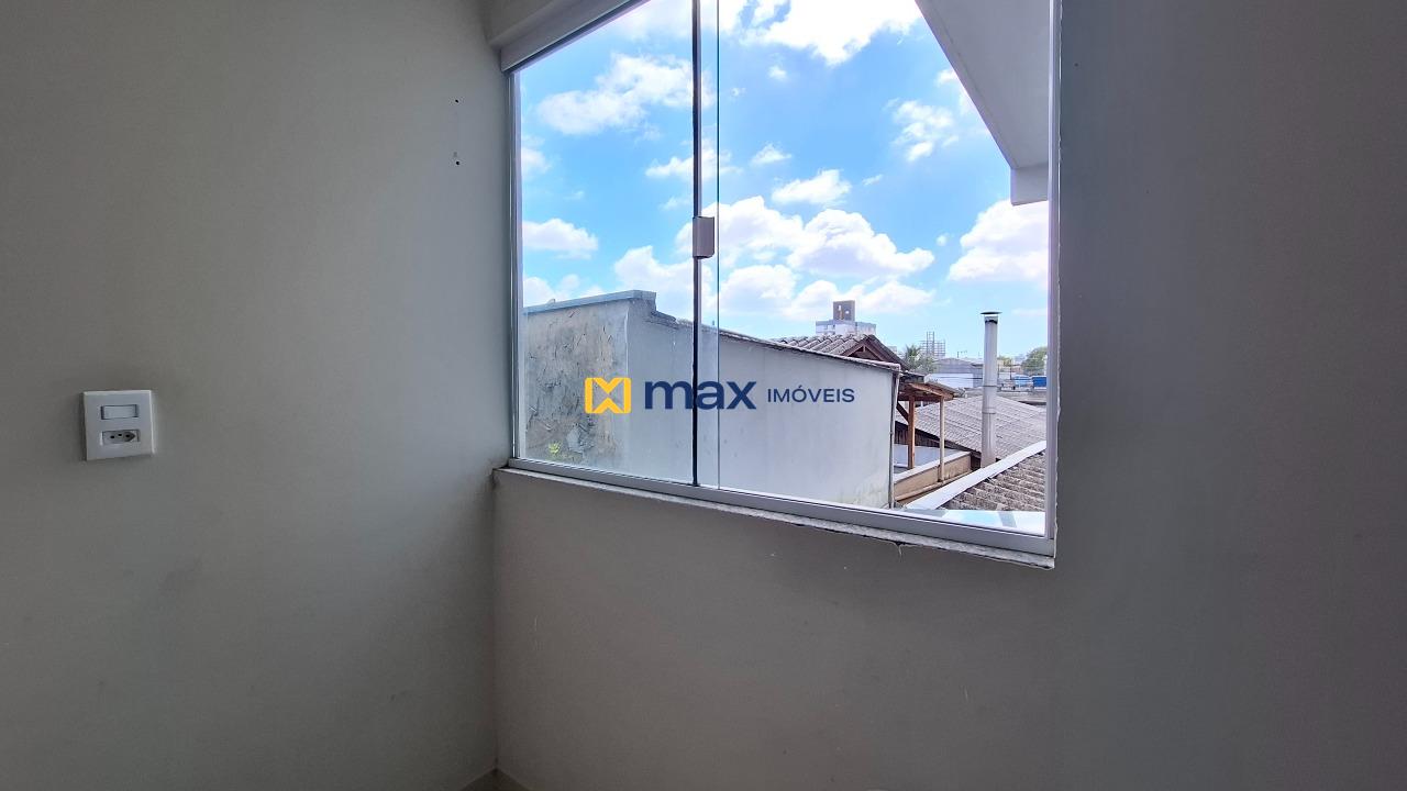 Apartamento à venda no São Vicente: Churrasqueira