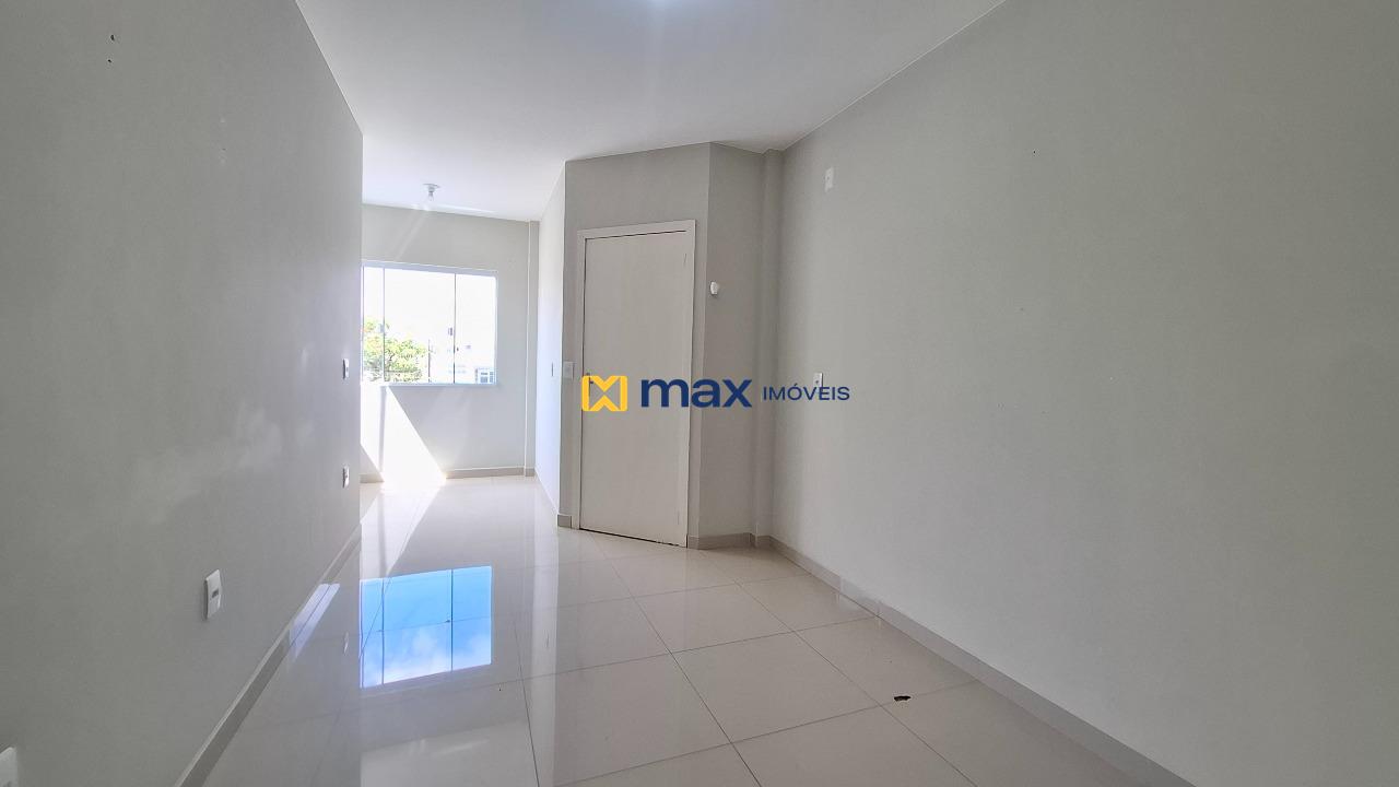 Apartamento à venda no São Vicente: Living integrado