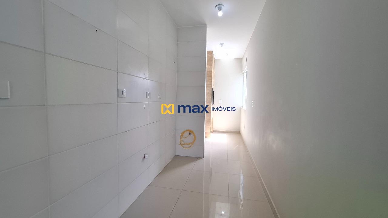 Apartamento à venda no São Vicente: Cozinha