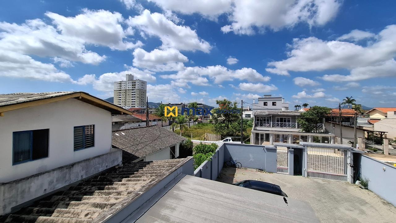 Apartamento à venda no São Vicente: Vista