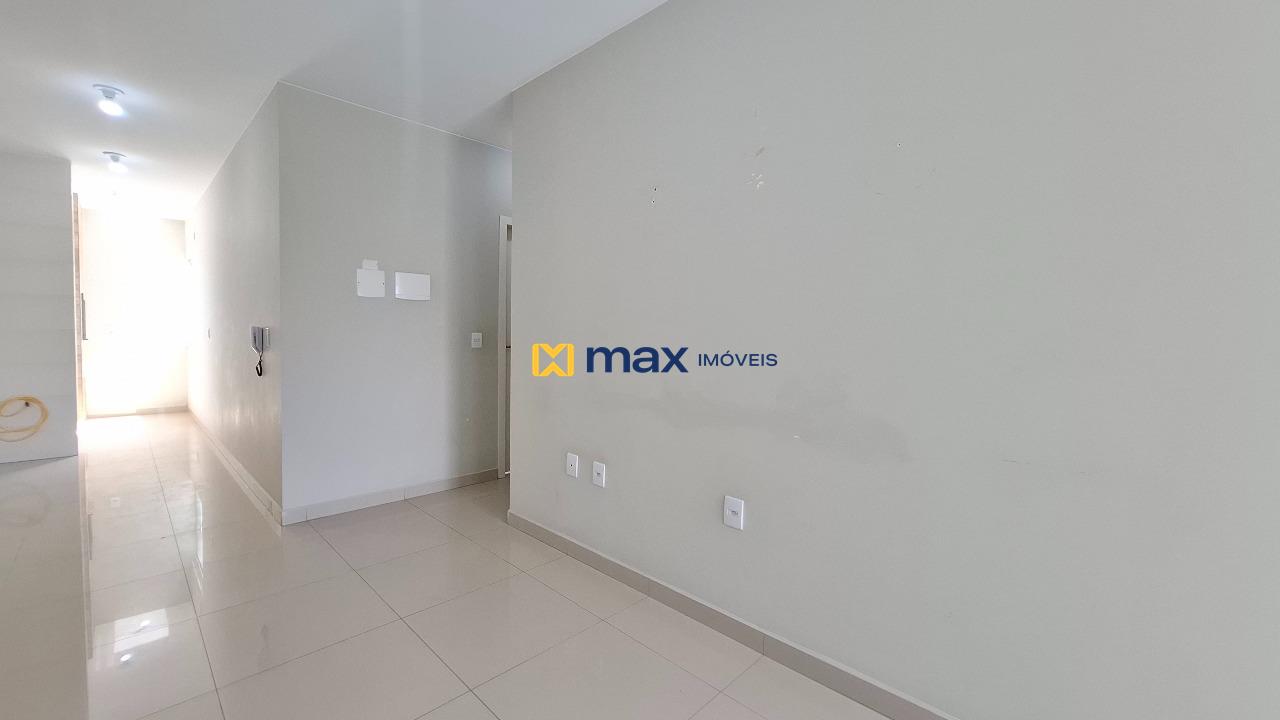 Apartamento à venda no São Vicente: Living integrado