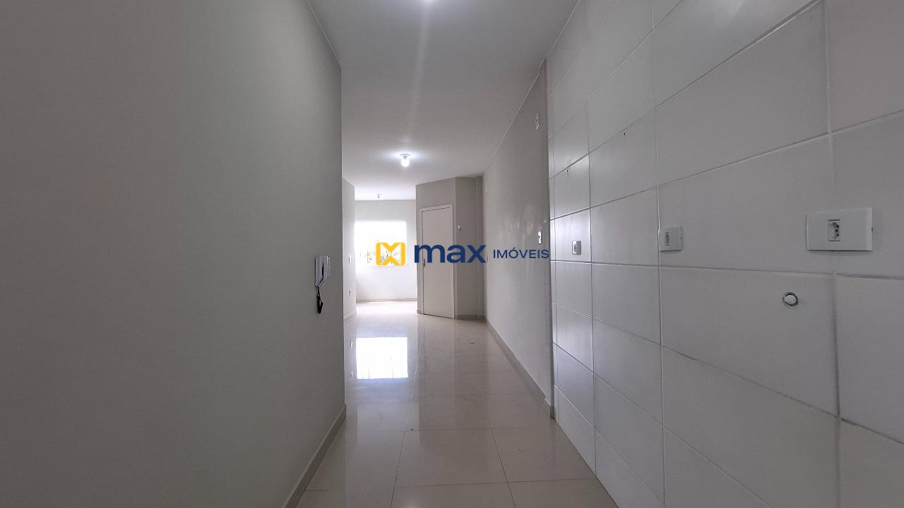 Apartamento à venda no São Vicente: Cozinha