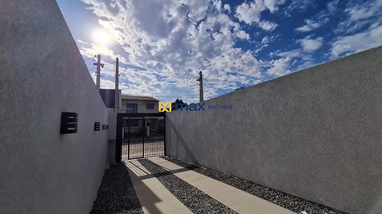 Apartamento à venda no Cordeiros: Garagem