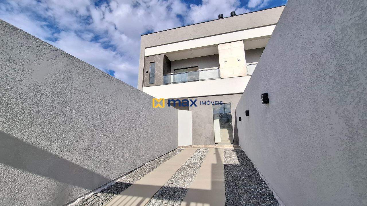 Apartamento à venda no Cordeiros: Garagem