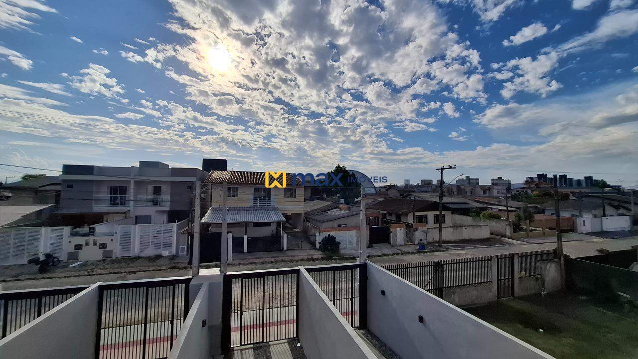 Apartamento à venda no Cordeiros: Vista