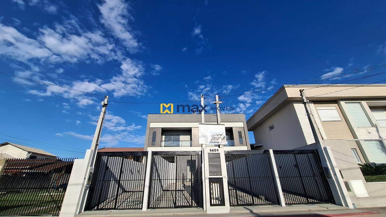 Apartamento à venda no Cordeiros: Fachada