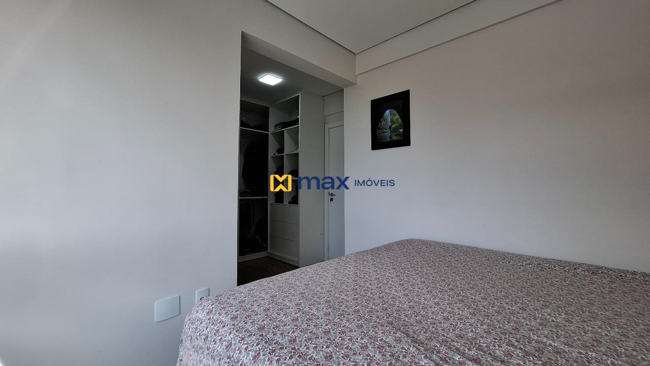 Apartamento à venda no Dom Bosco: Suíte