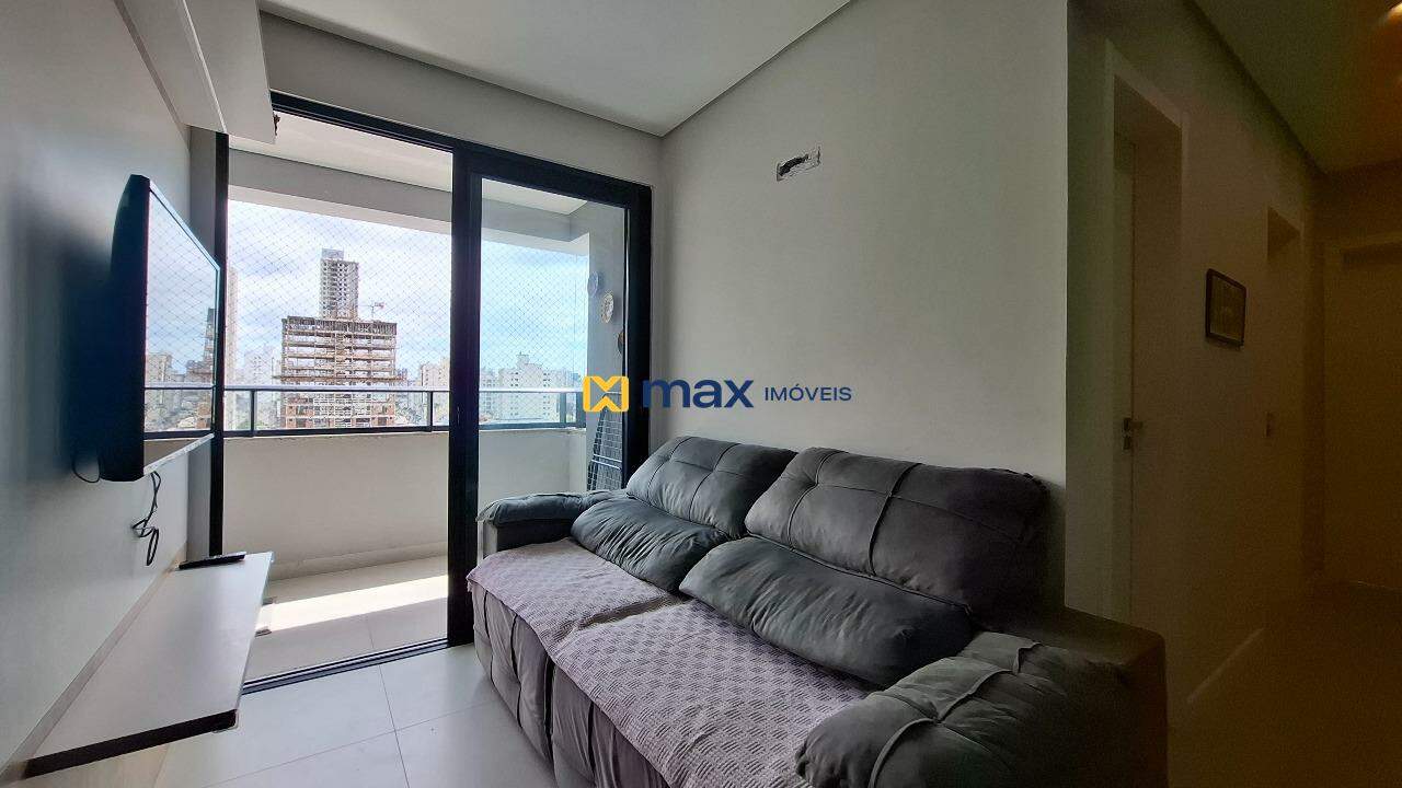 Apartamento à venda no Dom Bosco: Living integrado