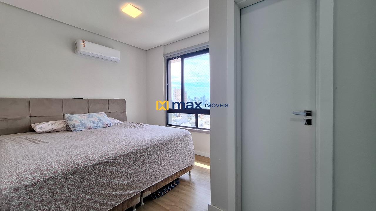 Apartamento à venda no Dom Bosco: Suíte