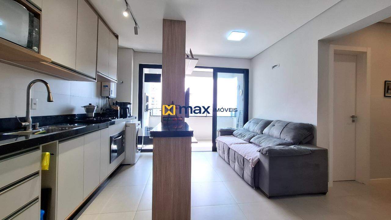 Apartamento à venda no Dom Bosco: Living integrado