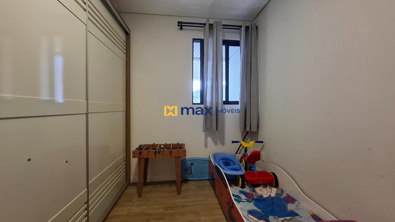 Apartamento à venda no Dom Bosco: Dormitório