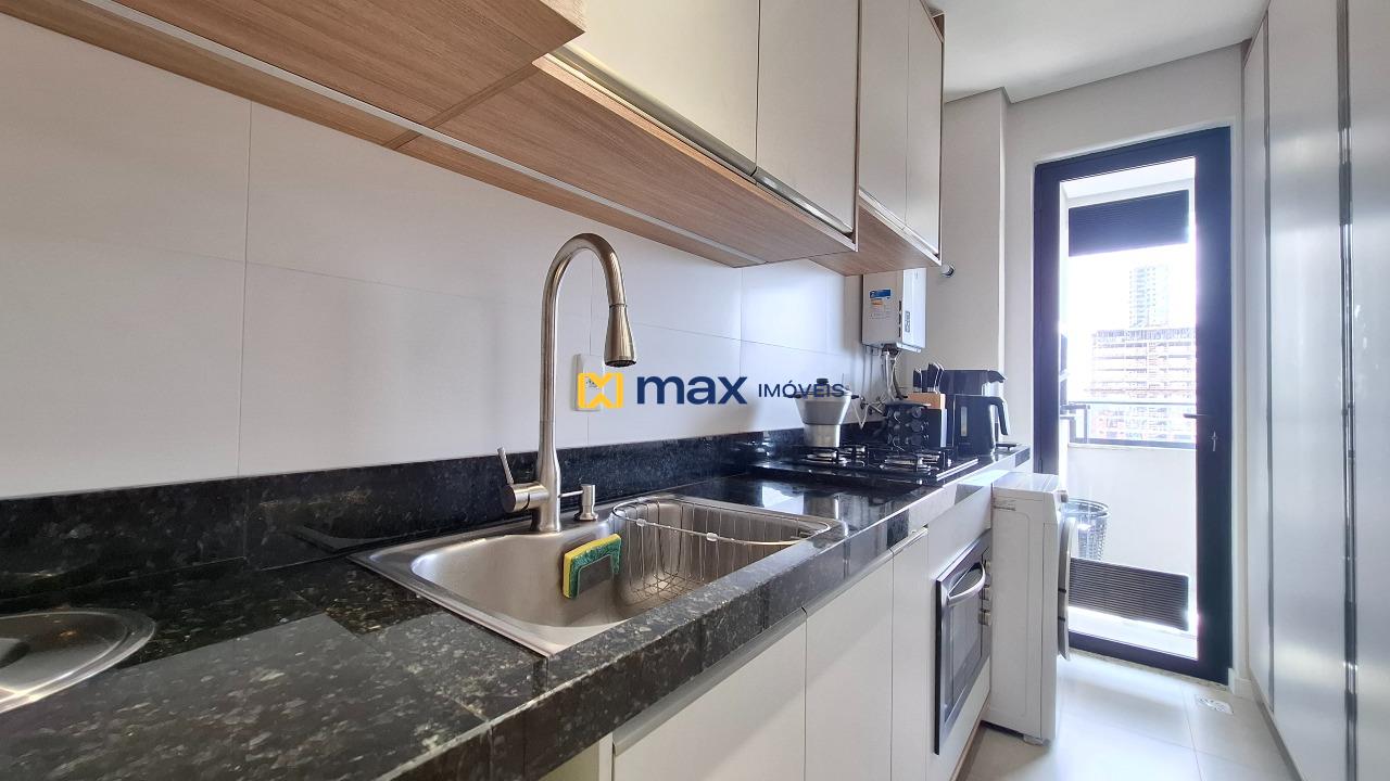 Apartamento à venda no Dom Bosco: Cozinha