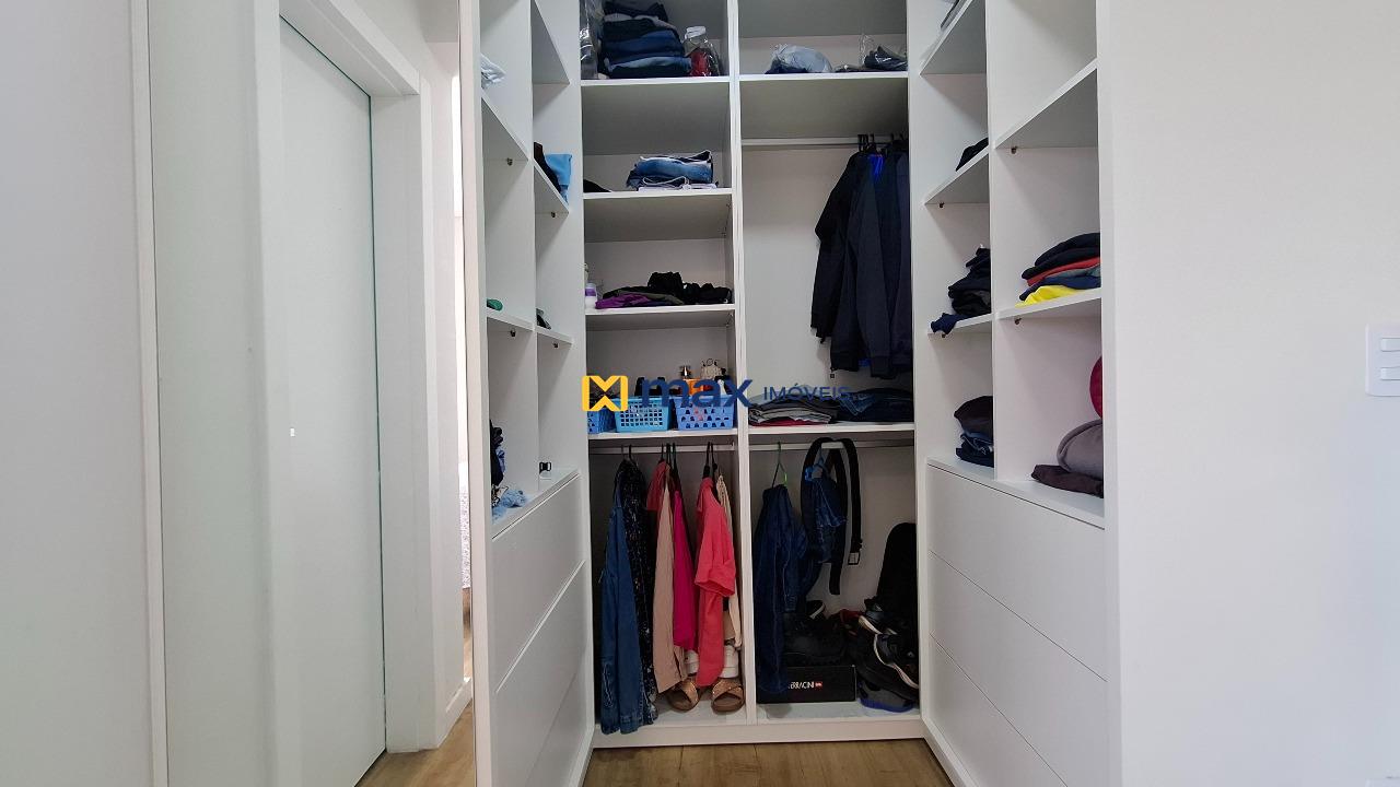 Apartamento à venda no Dom Bosco: Suíte