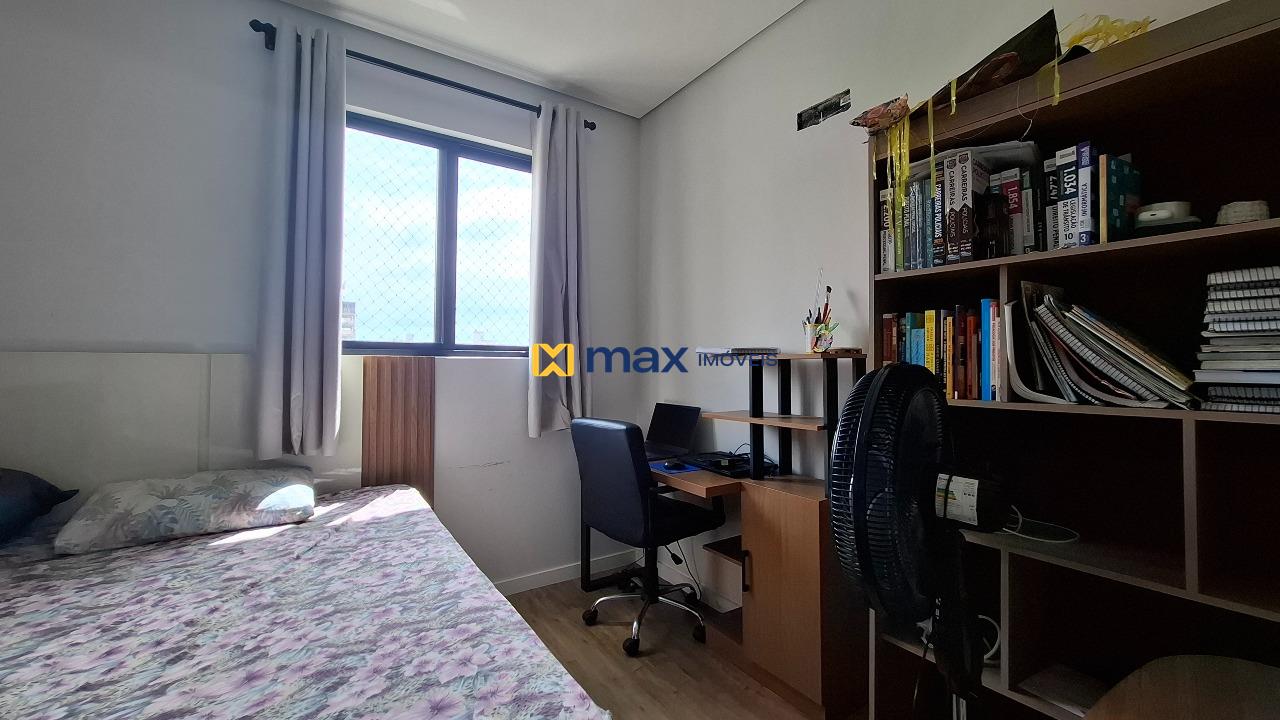 Apartamento à venda no Dom Bosco: Dormitório 2