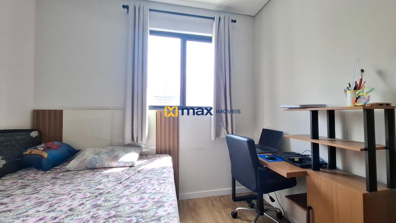 Apartamento à venda no Dom Bosco: Dormitório 2