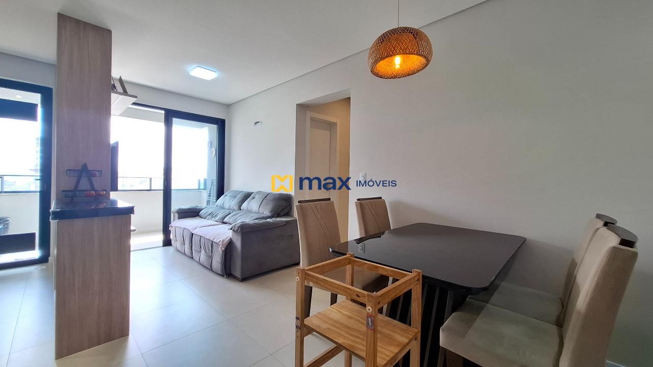 Apartamento à venda no Dom Bosco: Living integrado