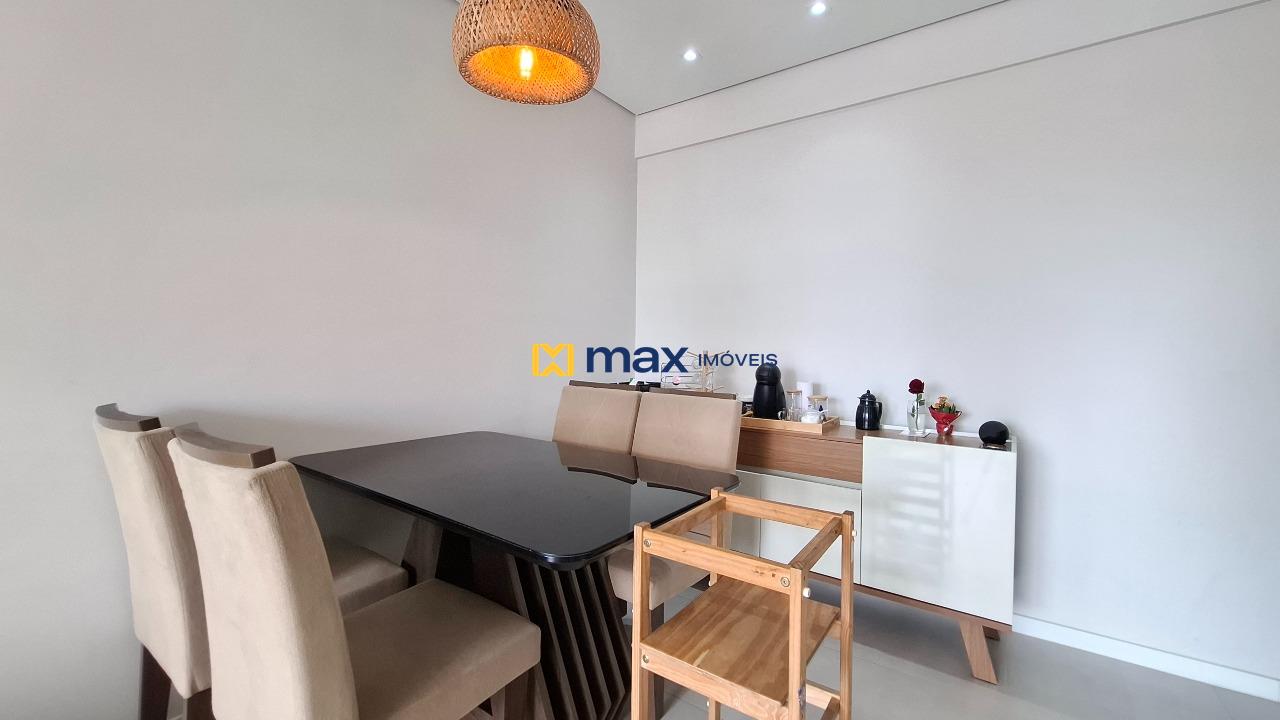 Apartamento à venda no Dom Bosco: Living integrado