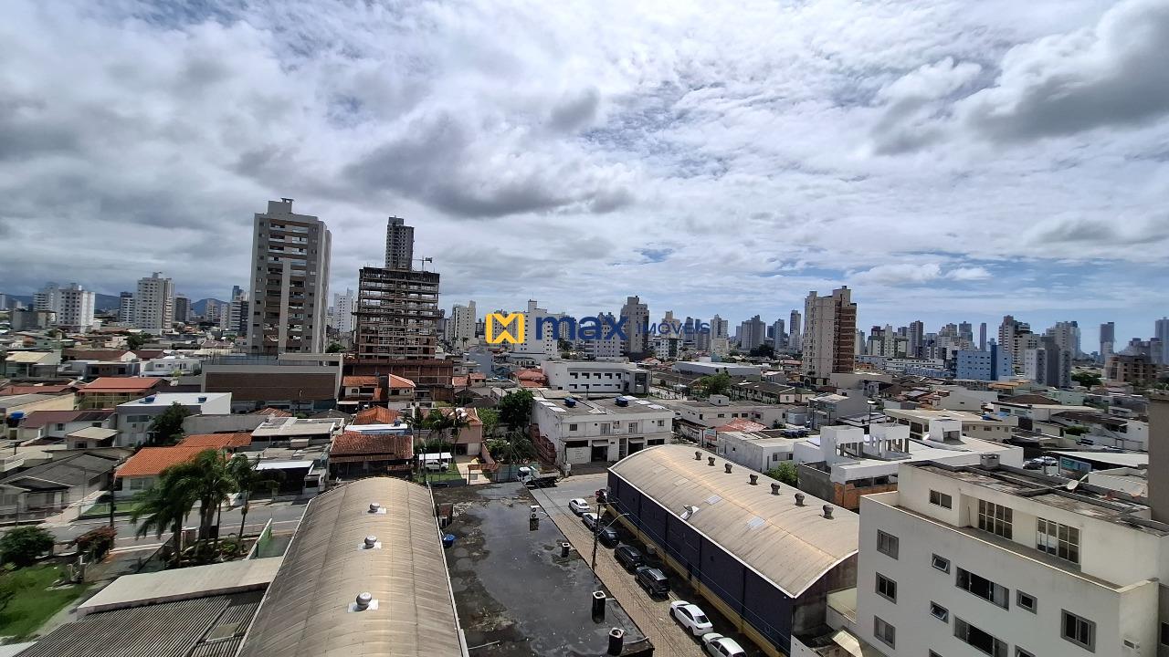 Apartamento à venda no Dom Bosco: VIsta