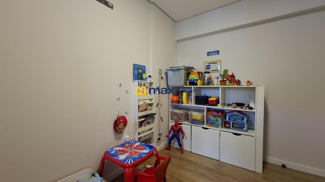 Apartamento à venda no Dom Bosco: Dormitório