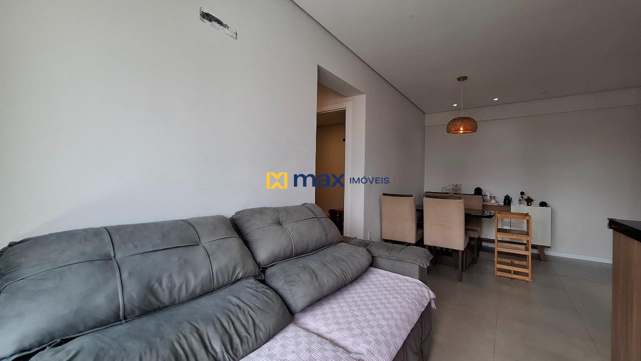 Apartamento à venda no Dom Bosco: Living integrado