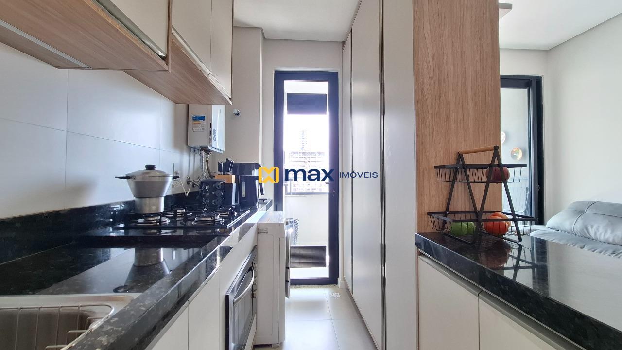 Apartamento à venda no Dom Bosco: Cozinha